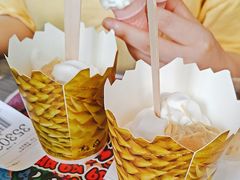 -麦当劳(静安寺店)