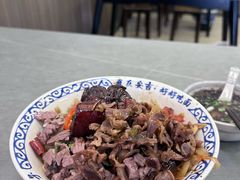 -梅溪·小伙子干挑面(安吉总店)