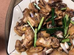 -正宗鸡饭粤香酒家(朱村店)