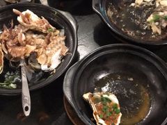 -小时候焗海鲜(鄞州万达店)