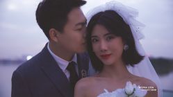 -蒙娜丽莎婚纱摄影(南门店)
