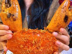 -喜记避风塘炒辣蟹(旗舰店)