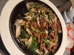 -秀儿四九城·新京菜(亚运村鸟巢店)