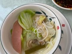 -海关荤豆花(洋河一路店)
