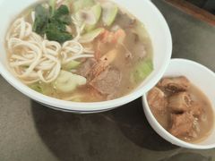 -同心楼(解放北路店)