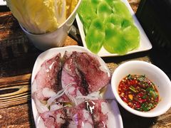 -拾下卜卜贝•海鲜火锅