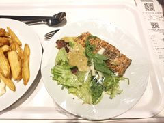 -宜家·瑞典风味餐厅(四元桥店)