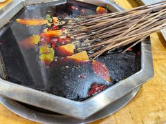-六六火锅串串香(黄杨路)