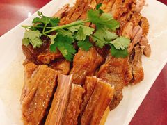 -抱德·潮汕味(敦和店原惠城鱼仔)