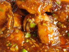 -天回镇何氏豆腐(总店)