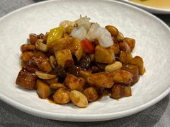 -老正兴菜馆(福州路店)