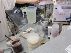 -灵山酒酿健忠(黄山汤口寨西非遗店)