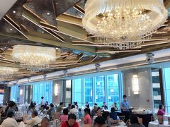 大堂-御彩酒家(东风东路店)