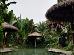 -碧桂园润杨溪谷温泉酒店