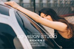 点击看大图 -GO VISION 动视觉婚纱摄影高级定制