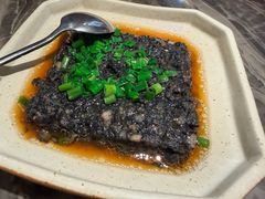 -前海沿·海鲜水饺青岛菜(乐客城店)