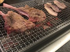 -長壹旋转烤吧 农家鸡火锅