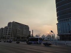 -上海月湖雕塑公园