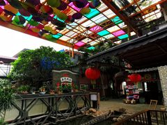 -鹅城