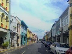 -普吉镇