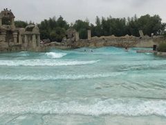 -太阳岛度假酒店