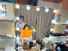 -海马体照相馆(龙湖杭州金沙天街店)
