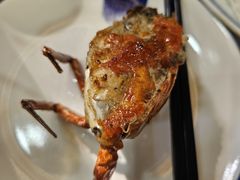 -莲花公园煎蟹(总店)