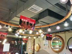 -聚点串吧·北京烧烤(赵登禹路店)