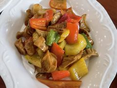 -大明寺素斋