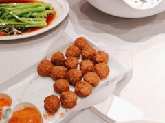 -庆赫隆融合菜馆(群力店)