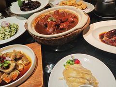 -甬上名灶(天一阁·翠柏店)
