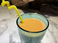丝袜奶茶-多多旺港式茶餐厅(新区店)