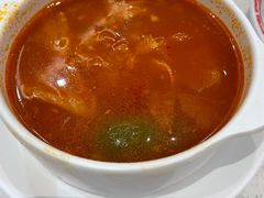 -香港新发烧腊茶餐厅(水围店)