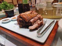 -金圆大厦外卖(民族路步行街店)