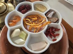 -清真·鸦儿李记·涮肉(花市店)