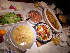-小菜园新徽菜(苏州繁花中心店)