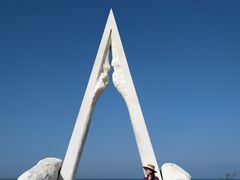 -辽宁团山国家级海洋公园