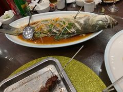 -洁神饭庄·海鲜·青岛菜·30年老字号(五四广场店)