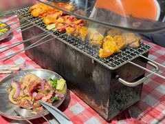 -生火火·小炉子炭烤(金楠天街总店)