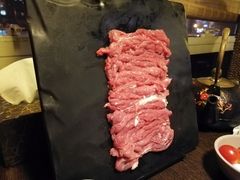 -滇釜火锅·能喝汤的火锅(车公庄店)