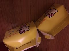 -iFood甜嫩嫩(江东北路店)