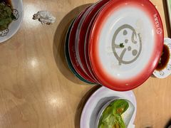 -元气寿司(新城市广场店)