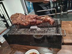 -西部一串烧烤·地道湘西小串
