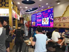 -阿拉提大盘鸡@米饭(南环东路汇邻广场店)