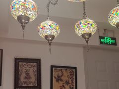 -卢布里西餐厅(星海广场店)