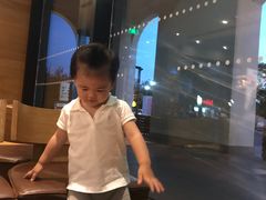 -星巴克(天津佛罗伦萨小镇店)