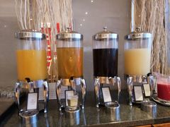 -视界美食自助餐厅·石家庄希尔顿酒店