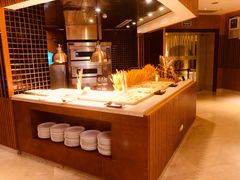 -盛宴自助餐厅(运达喜来登店)