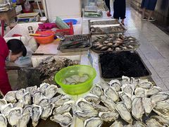 -板桥海鲜广场(文明东店)