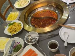 -川中渝夫火锅(铜陵万达广场店)